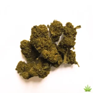 Cannatonic – Middle Bud