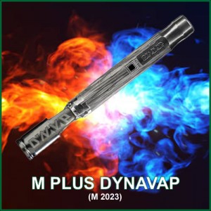 Dynavap M Plus